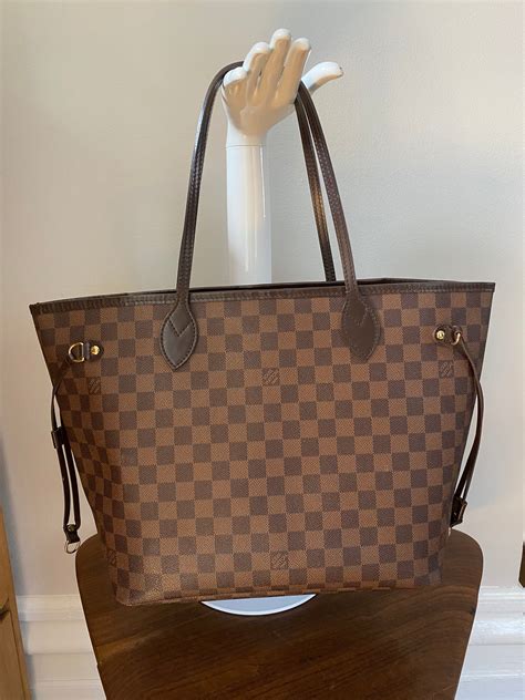 neverfull louis vuitton mm|authentic louis vuitton neverfull.